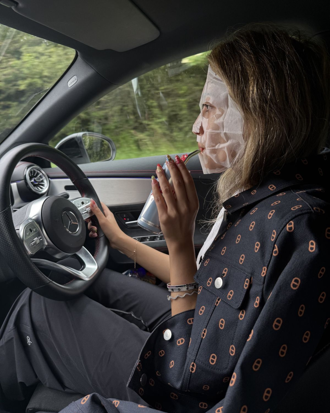 Inner Trends For Fall.