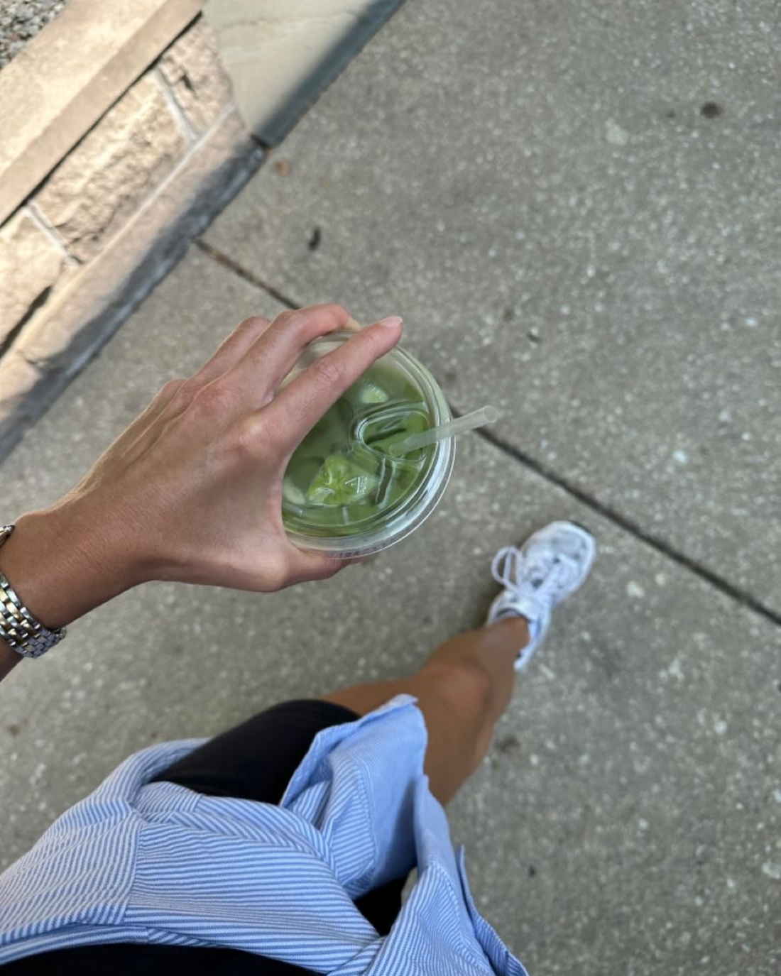 Morning Reset Simplified.