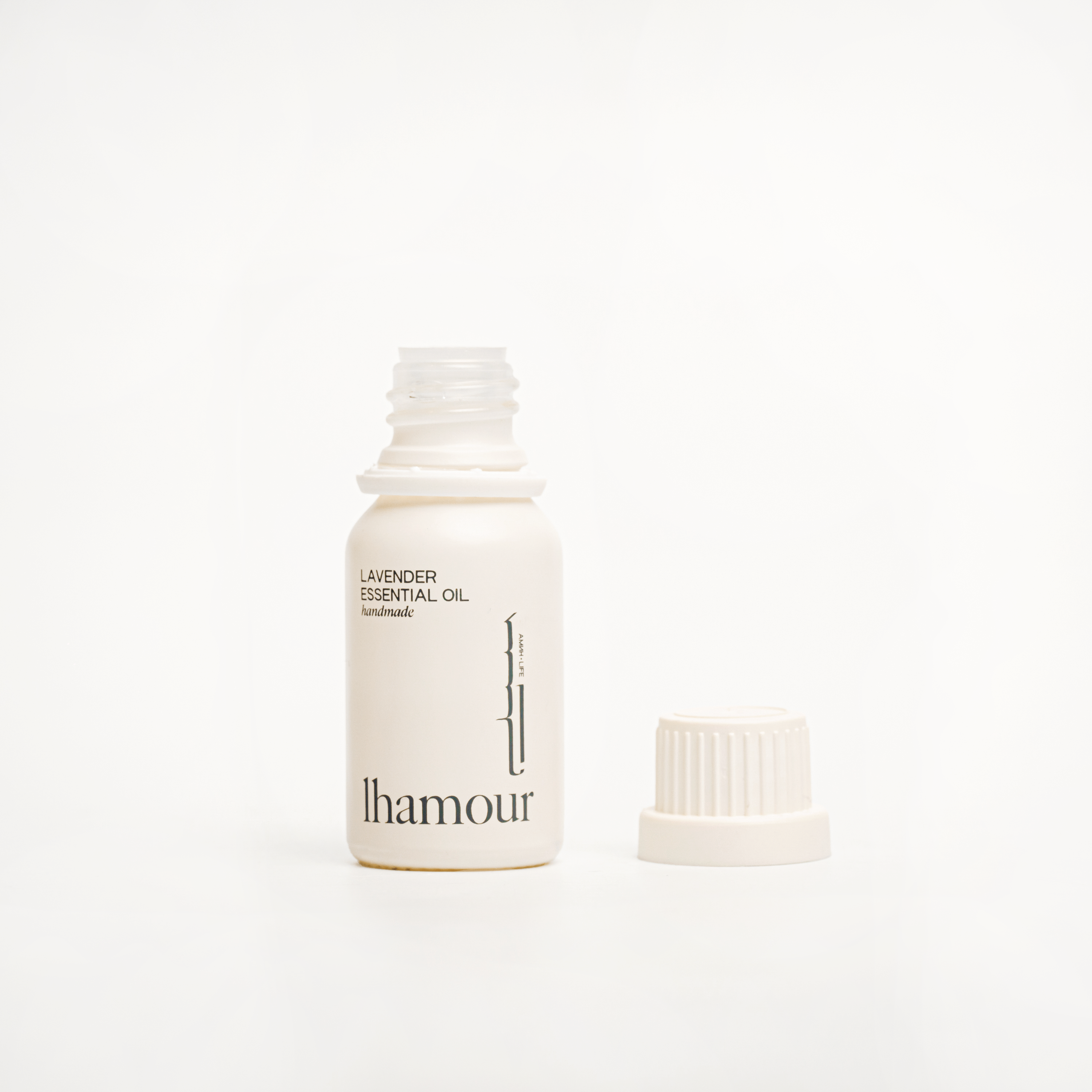 Lavender Essential Oil - Lhamour