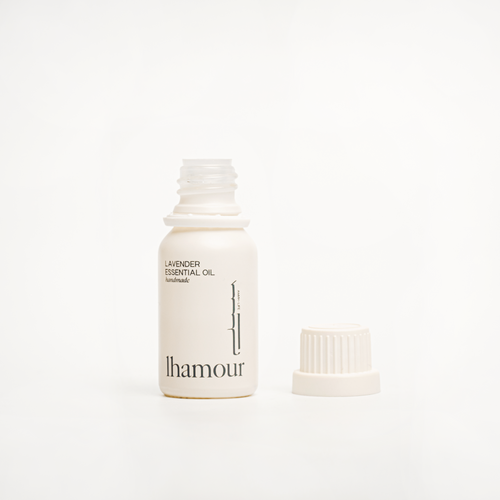 Lavender Essential Oil - Lhamour