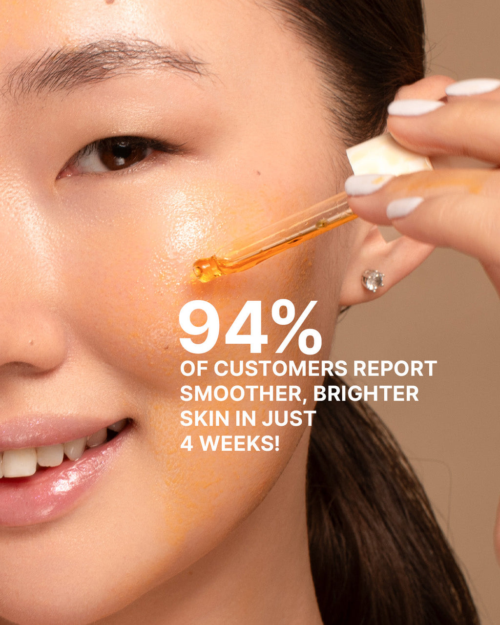 Award-Winning Natural Facial Oil For Deep Hydration & Healthy Glow