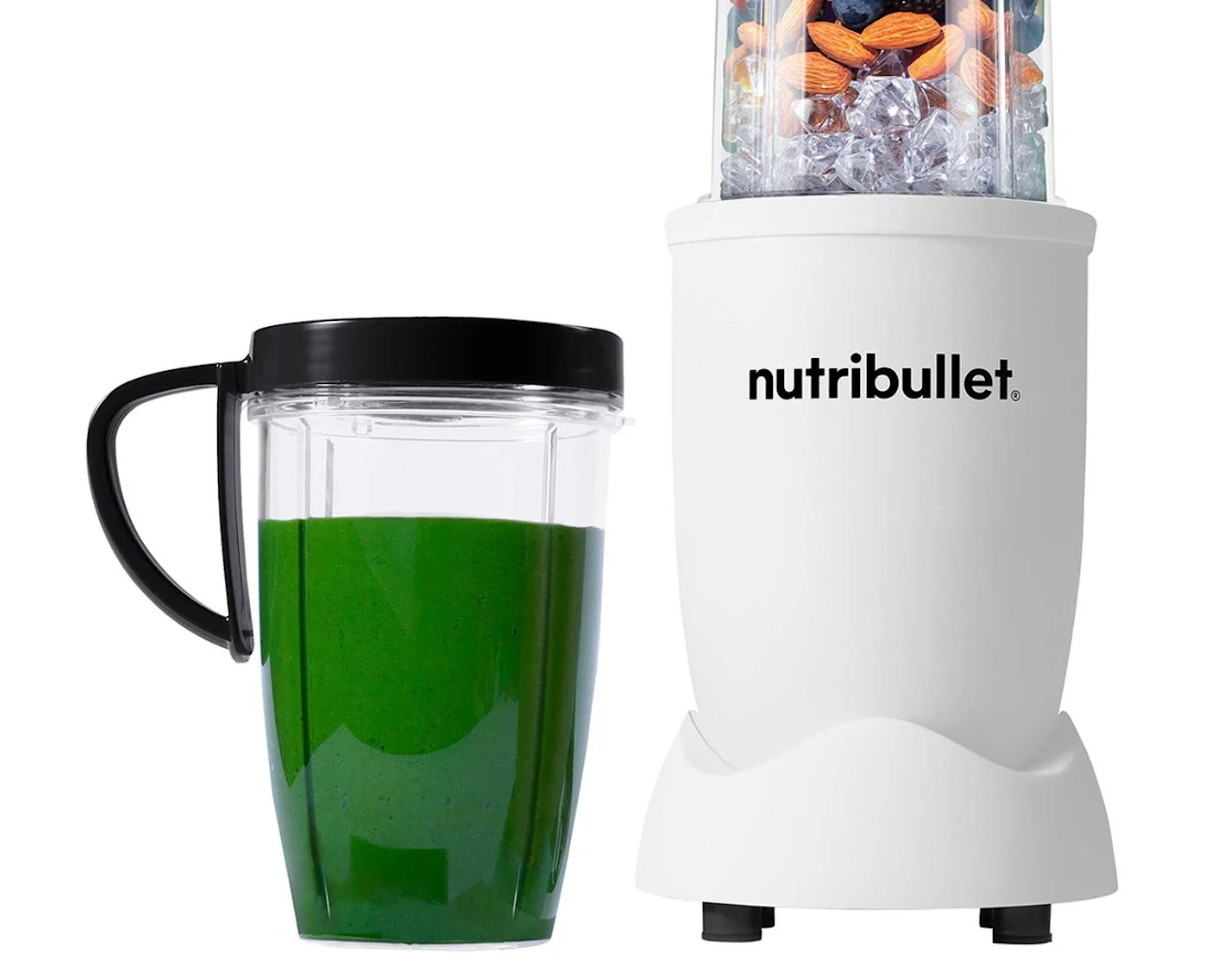 nutribullet Pro® 900-watt Blender