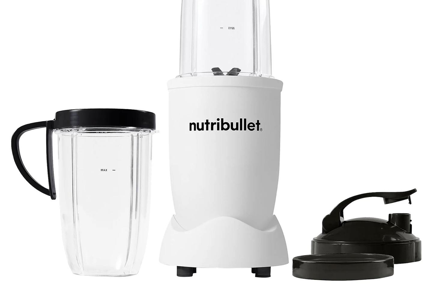 nutribullet Pro® 900-watt Blender