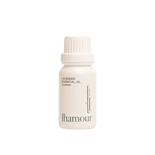 Lavender Essential Oil - Lhamour 